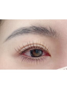 大人女性向けこだわりサロン