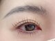 ティンク 円山店(Tink)の写真/オトナ女性のリピ多数！円山・西18丁目駅/半個室でゆったり≪ぱっちり上品まつげ≫をGET☆キープ力も自信◎