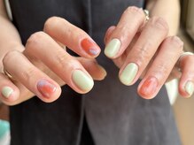 ダブリューアイラッシュ 中野(W.eyelash)/【hikaru】ニュアンス持ち込み