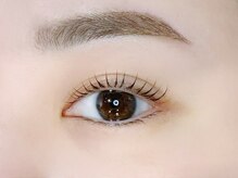 フィオブロウ 大阪豊中店(fiio brow)/fiiobrow#大阪豊中#まつげ眉毛