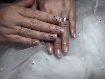 エーネイル(A nail)/お任せネイル