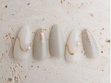 レノヴィア(Re:novia)/Hand standard ¥6980