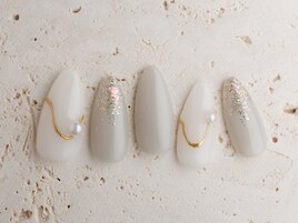 Hand standard ¥6980