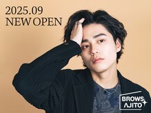 ブロウズアジト 東京恵比寿店(BROWS AJITO)