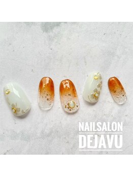 デジャヴ(Dejave)/11月定額デザインC