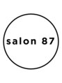 サロン ハナ(salon 87) MAEDA