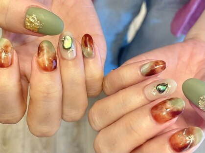 ニウ 自由が丘(niu)の写真