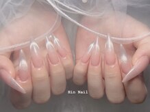 ヒンネイル(Hin Nail)/