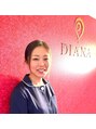 ディアナ(DIANA)/古賀　沙也加