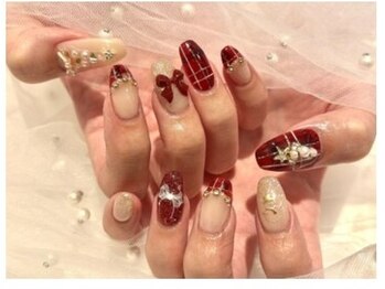 美人計ネイルサロン/