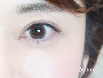 ベルル(Bellulu)/フラットラッシュ300本