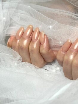 ハンドケアが得意なサロン