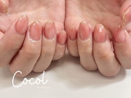 【Artfulコース】￥7000