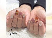 ファイン(Fine)/