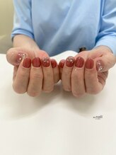 アンドラッシュ 駒込駅前店(and lash)/