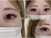 アズネイル シロコ(As nail Shiroko)/つけ放題メニュー/鈴鹿/白子