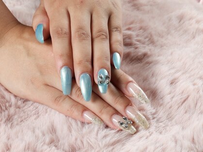 エヌフルール(N'Fleur)の写真