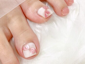 フット/オーダーコース