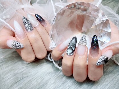 プロフェッショナル ネイルサロン ラヴィアス(LAVIAS)の写真