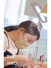 イズム(Izm)&nbsp;若井 いずみ