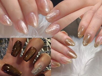 レクラン(Recrin.)の写真