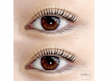 ハレリー(HARELY)/