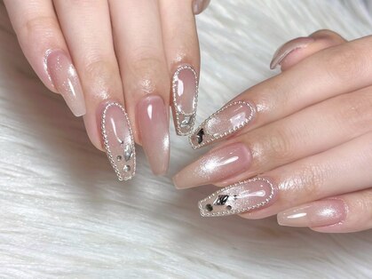 ジョアアンジェ 福島店(joieange)の写真