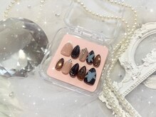 キャンディドロップネイル(CANDY DROP NAIL)/