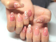 アマーニャ(ama-nya)