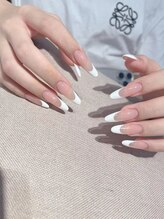 ネイル・まつエク・美容・痩身サロン Rinka salon 高田馬場店【リンカサロン】/新しいデザイン