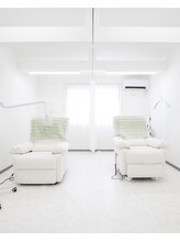 ミュー(mieux)/サロン紹介