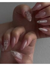 グローリーフォーネイル(glory for nail)/