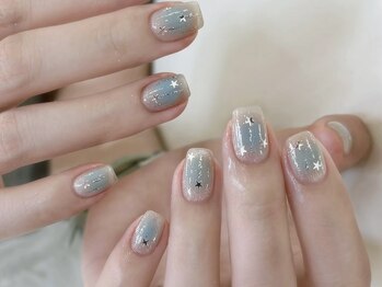 ニコ 高田馬場店(Niko)/春ネイル