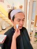 迷ったらこれ【新社会人応援】自分の肌を知る第一歩!!自己分析コース!