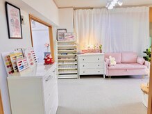 ユカ(Yuka)の雰囲気（店内は落ち着いた雰囲気で、ゆったりとお過ごしいただけます。）