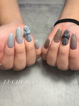 LUCHE Due Nail