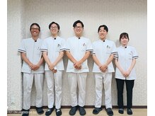 尼崎整骨院/国家資格者が施術