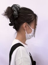 ベッキーラッシュトウキョウ 銀座店(BECKY LASH TOKYO) Hiraguri Mariko