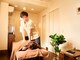 ウェルヴィー(Wellvie)の写真/整体×骨盤矯正で歪みを整え不調を改善！強もみ施術で疲労感やコリ固まった身体をしっかりほぐしたい方に☆