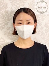 セリン 銀座本店(Serin) Wakebe