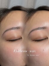 LideeLumieye eyelash元町駅前店/ひとり一人に合うアイブロウで♪