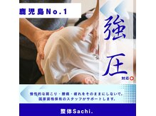 整体サチ(Sachi.)