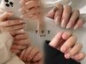 ［定額］大人綺麗め.*オフィスシンプル￥6500