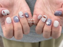 ルレーブ(LE REVE)/おすすめデザイン