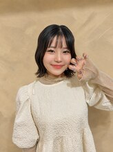 ジョアアンジェ 福島店(joieange) joieange ゆな