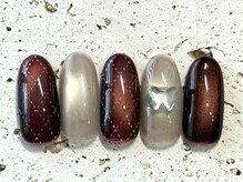 アメリ ネイル(Ameri nail)/定額ネイル￥9020