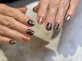 【ハンド】定額デザインplus