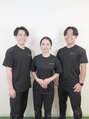 ビーモア 自由が丘店(Be more)/パーソナルジムBemore自由が丘店