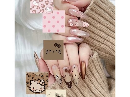 リチュネイル(Richu nail)の写真