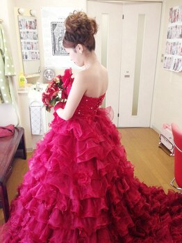 リラクゼーションサロン グラス(grass)/ブライダルエステ